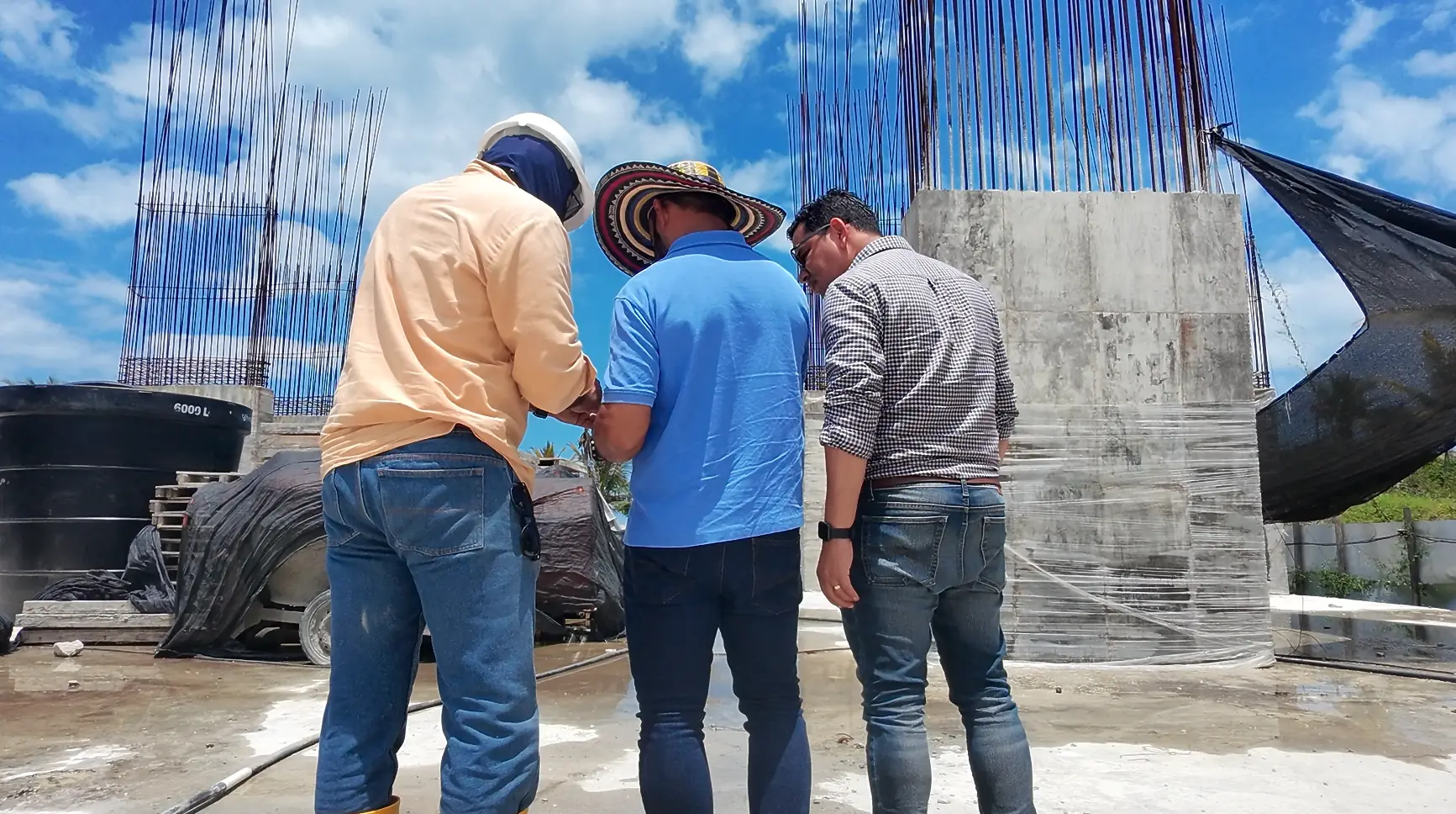 Servicios de Arquitectura