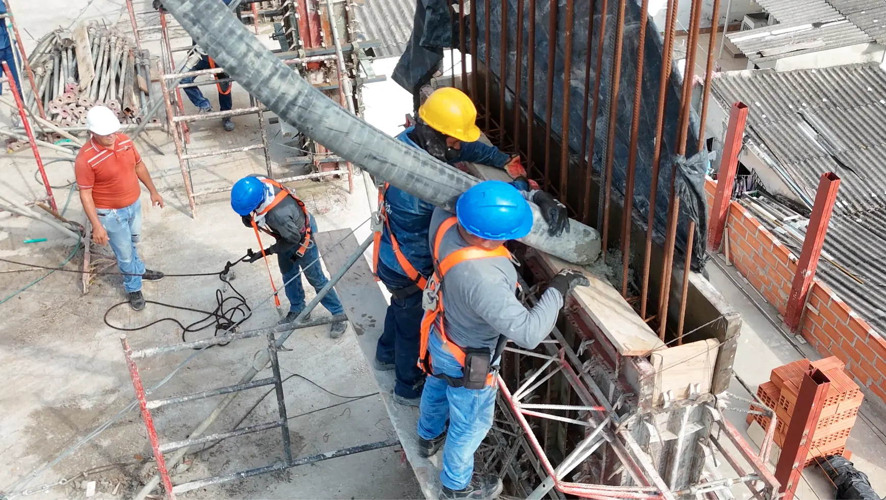 AHO Constructora